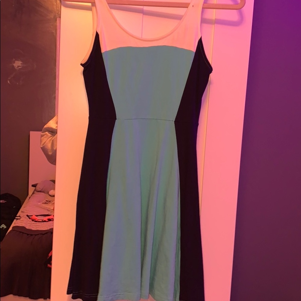 Express Dress